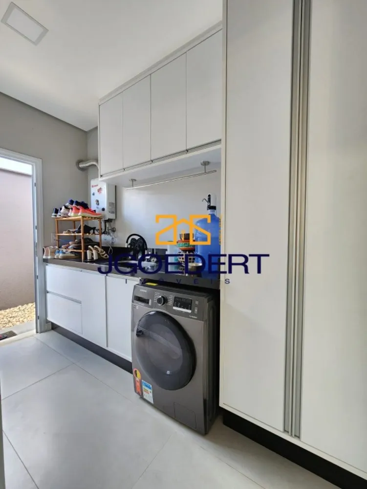 Casa, 4 quartos - Foto 7