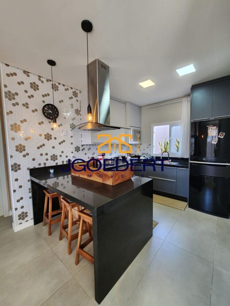 Casa, 4 quartos - Foto 3