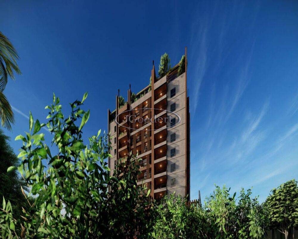 Apartamento, 3 quartos, 123 m² - Foto 1