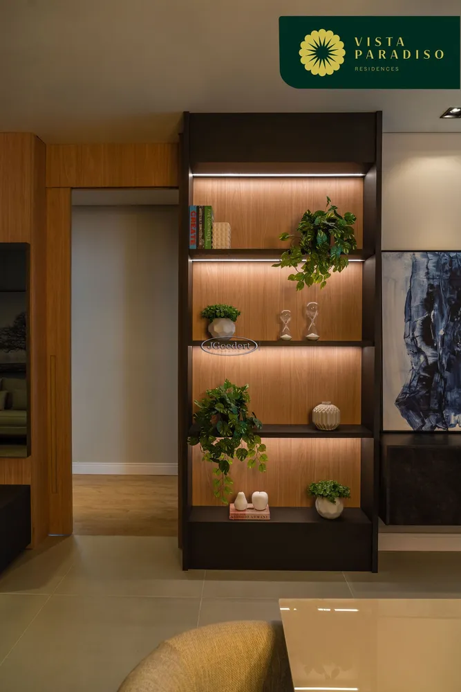 Apartamento, 3 quartos, 146 m² - Foto 5