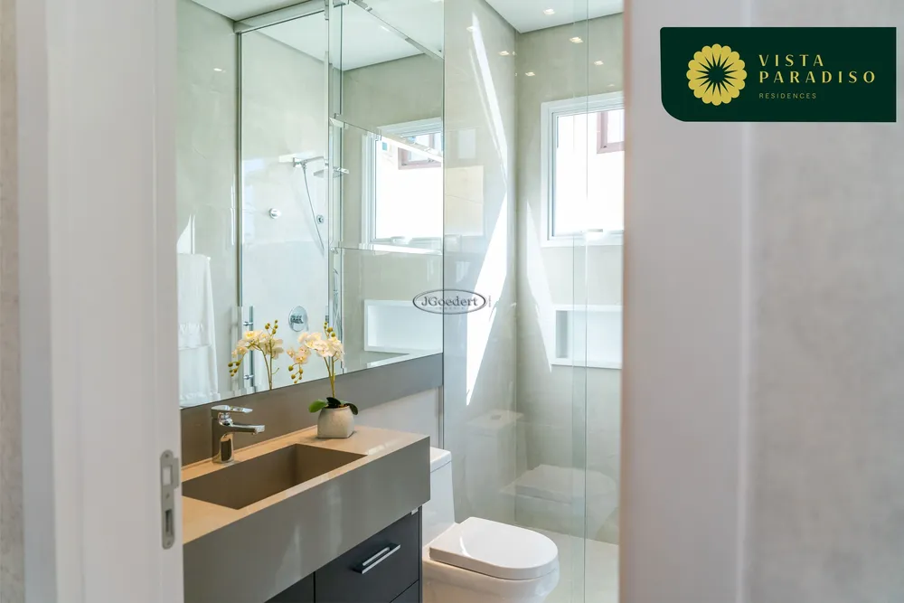 Apartamento, 3 quartos, 146 m² - Foto 7