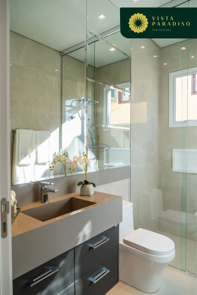 Apartamento, 3 quartos, 146 m² - Foto 12