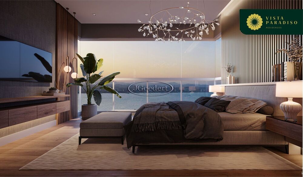 Apartamento, 3 quartos, 146 m² - Foto 1