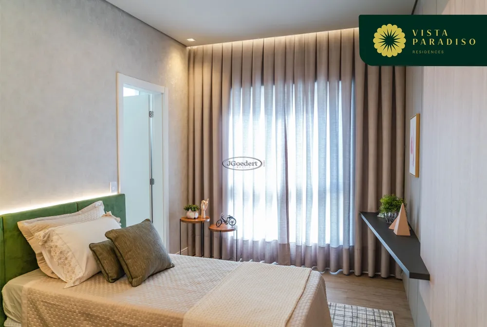 Apartamento, 3 quartos, 146 m² - Foto 3