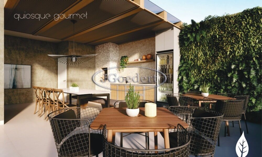 Apartamento, 2 quartos, 65 m² - Foto 4