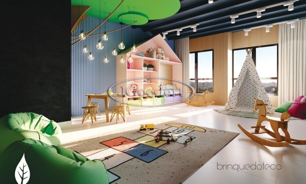 Apartamento, 2 quartos, 65 m² - Foto 1