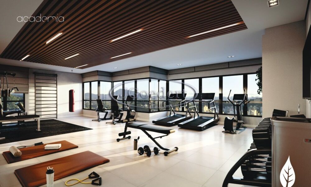 Apartamento, 2 quartos, 65 m² - Foto 2