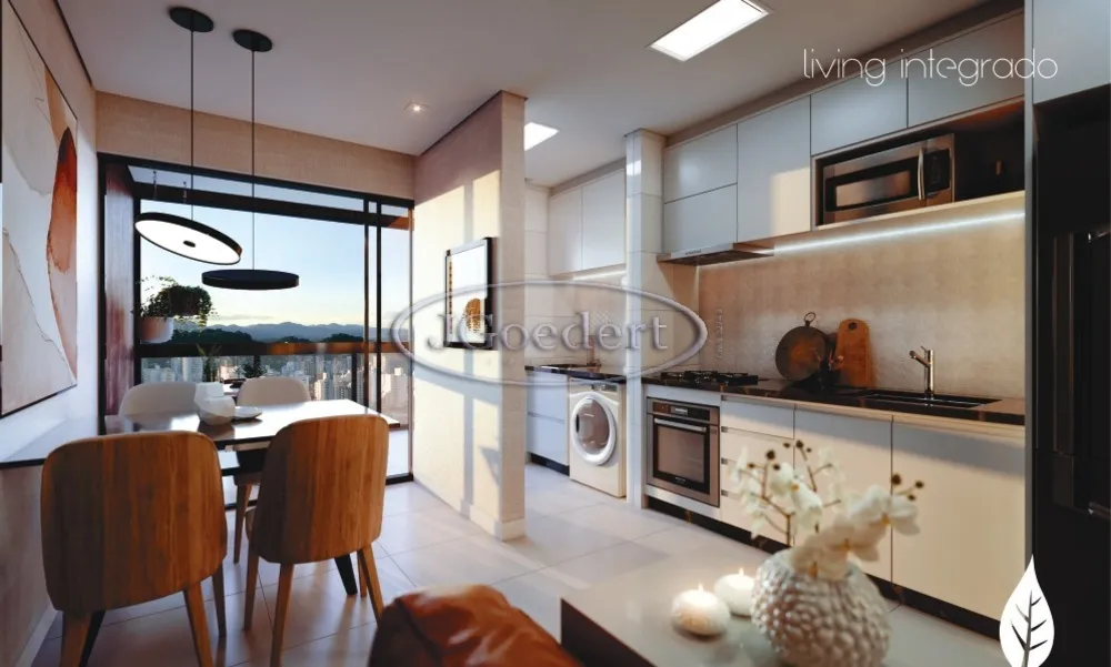 Apartamento, 2 quartos, 65 m² - Foto 6
