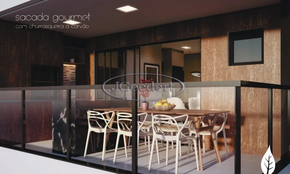 Apartamento, 2 quartos, 65 m² - Foto 5