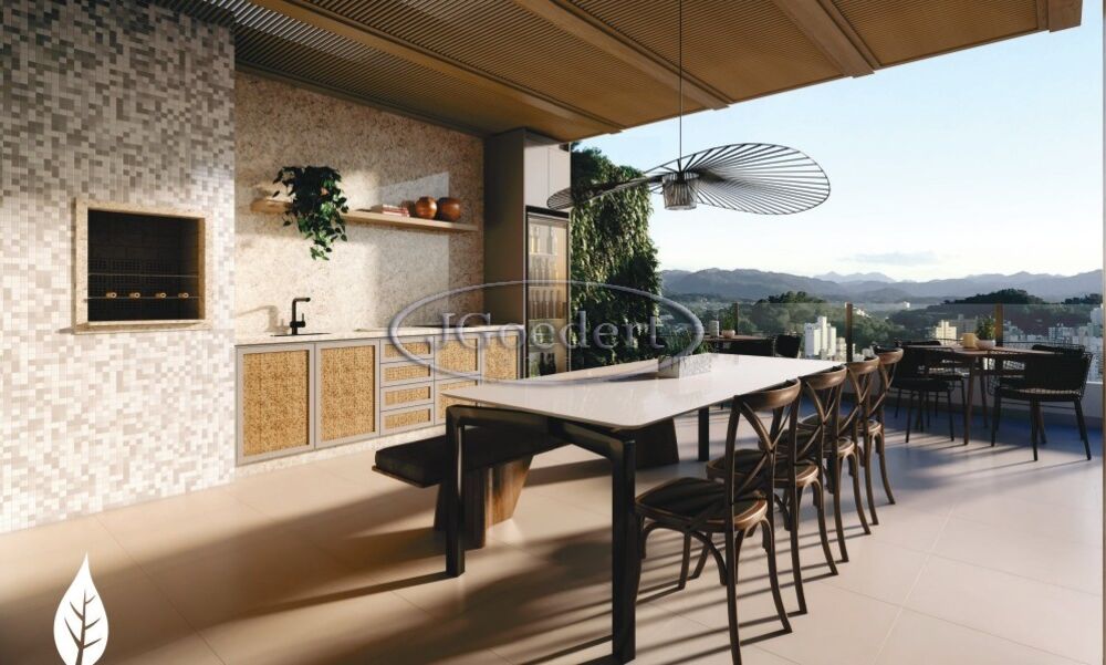 Apartamento, 2 quartos, 65 m² - Foto 3