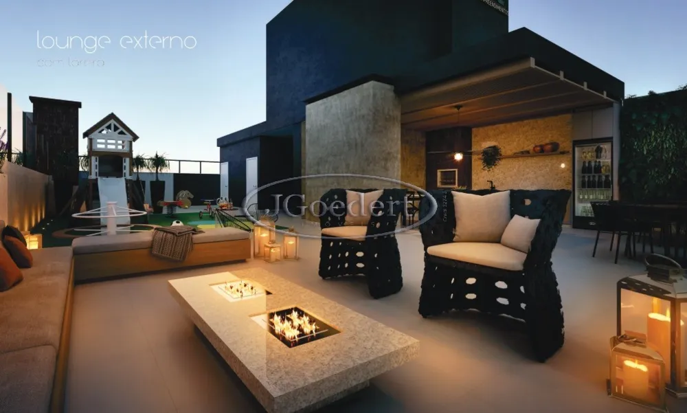 Apartamento, 2 quartos, 65 m² - Foto 2