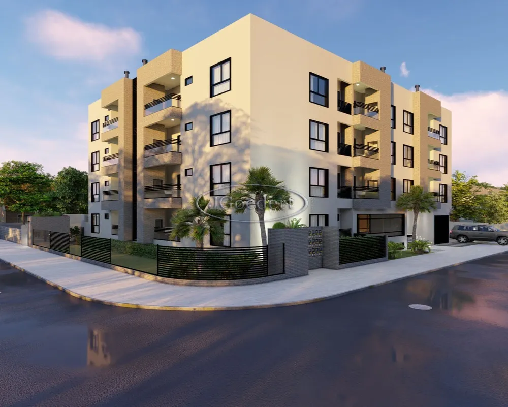 Apartamento, 2 quartos, 77 m² - Foto 2