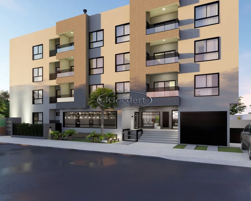 Apartamento, 2 quartos, 77 m² - Foto 1