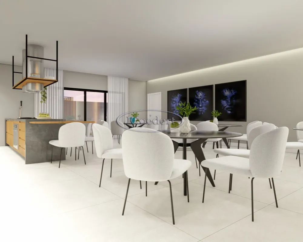 Apartamento, 2 quartos, 77 m² - Foto 6