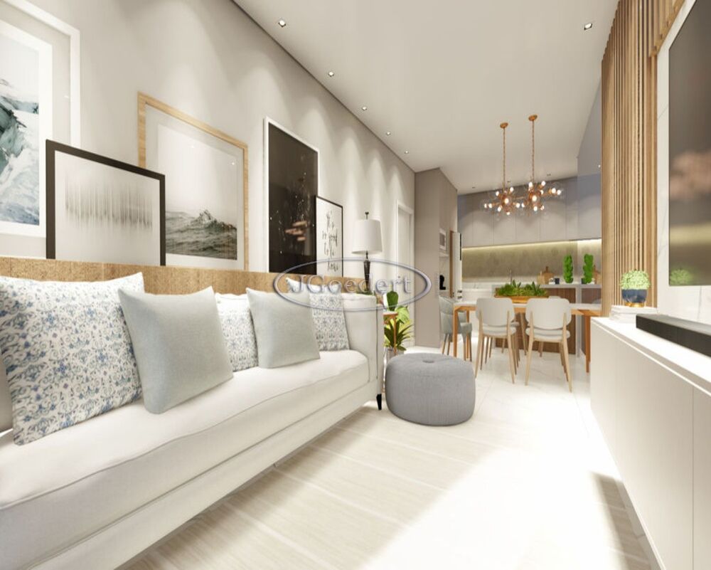 Apartamento, 2 quartos, 77 m² - Foto 4