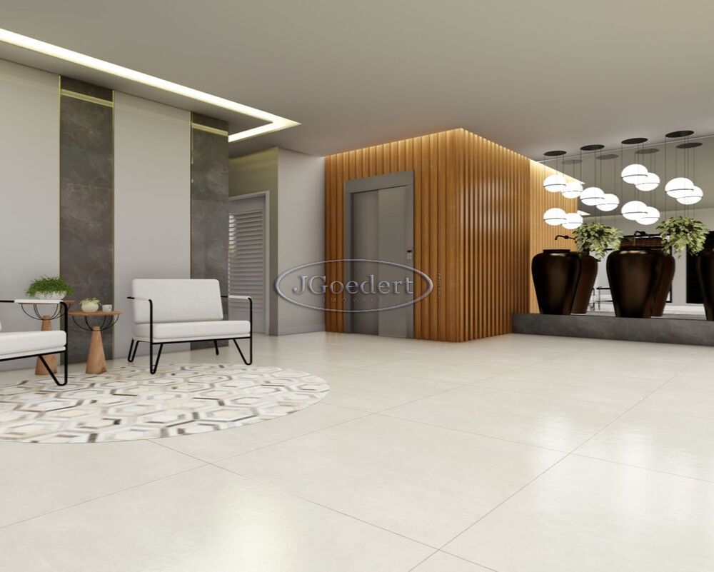 Apartamento, 2 quartos, 77 m² - Foto 2