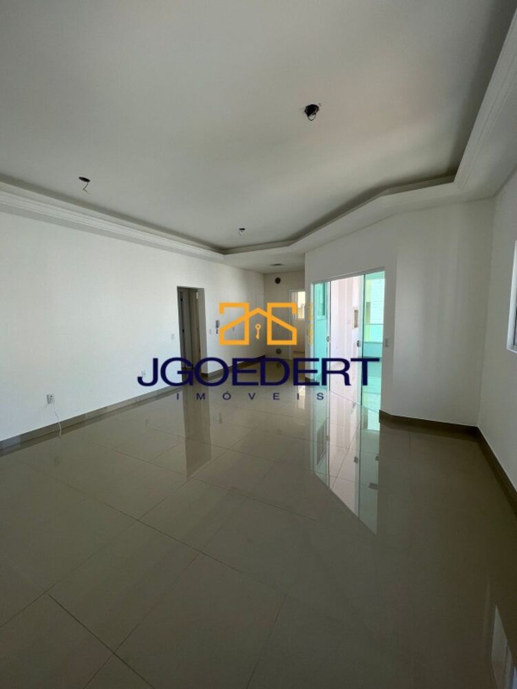 Apartamento, 3 quartos, 109 m² - Foto 1