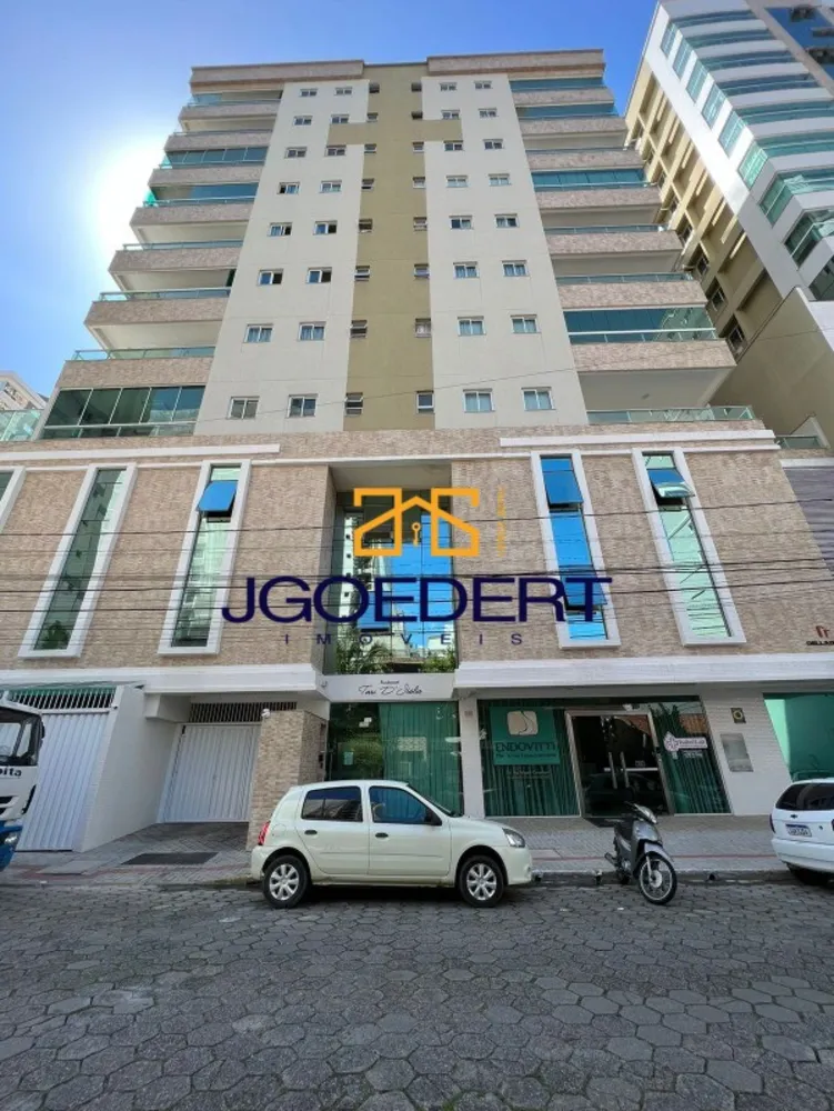 Apartamento, 3 quartos, 109 m² - Foto 1