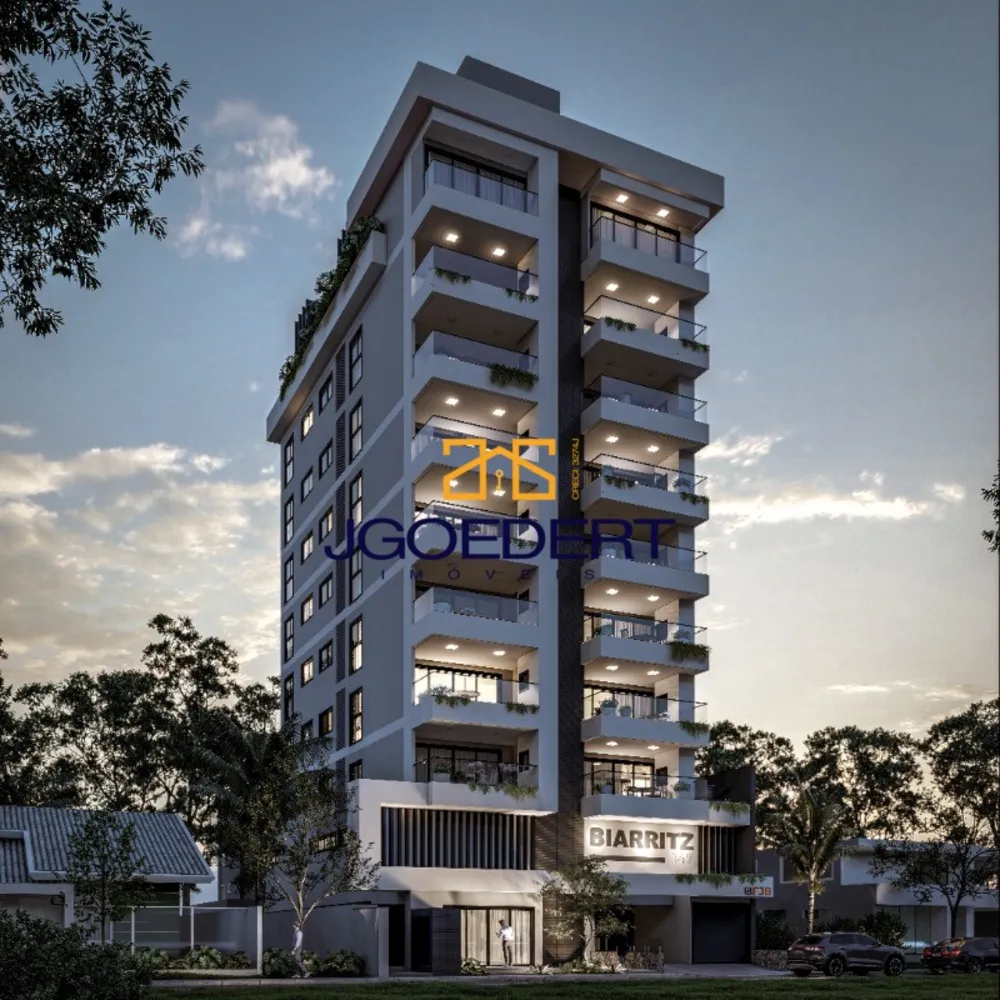 Apartamento, 3 quartos, 179 m² - Foto 2