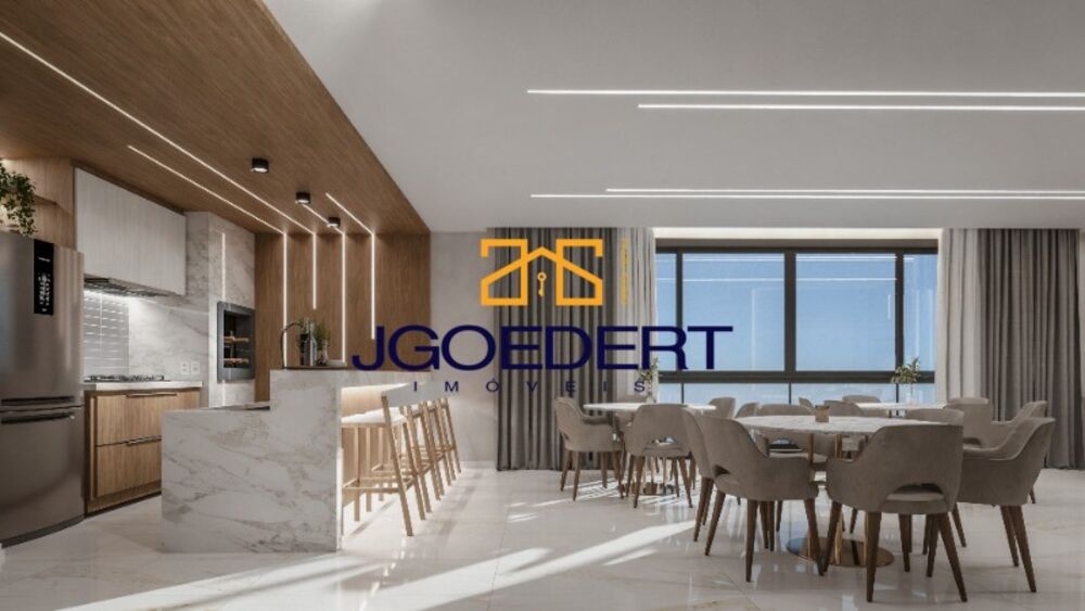 Apartamento à venda com 3 quartos, 179m² - Foto 2
