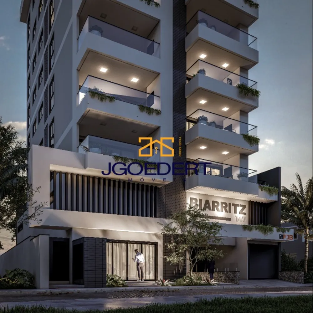 Apartamento, 3 quartos, 179 m² - Foto 3