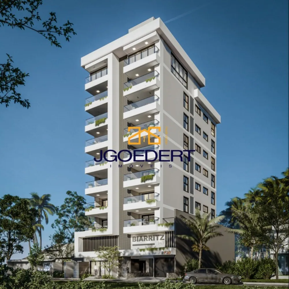 Apartamento, 3 quartos, 179 m² - Foto 1