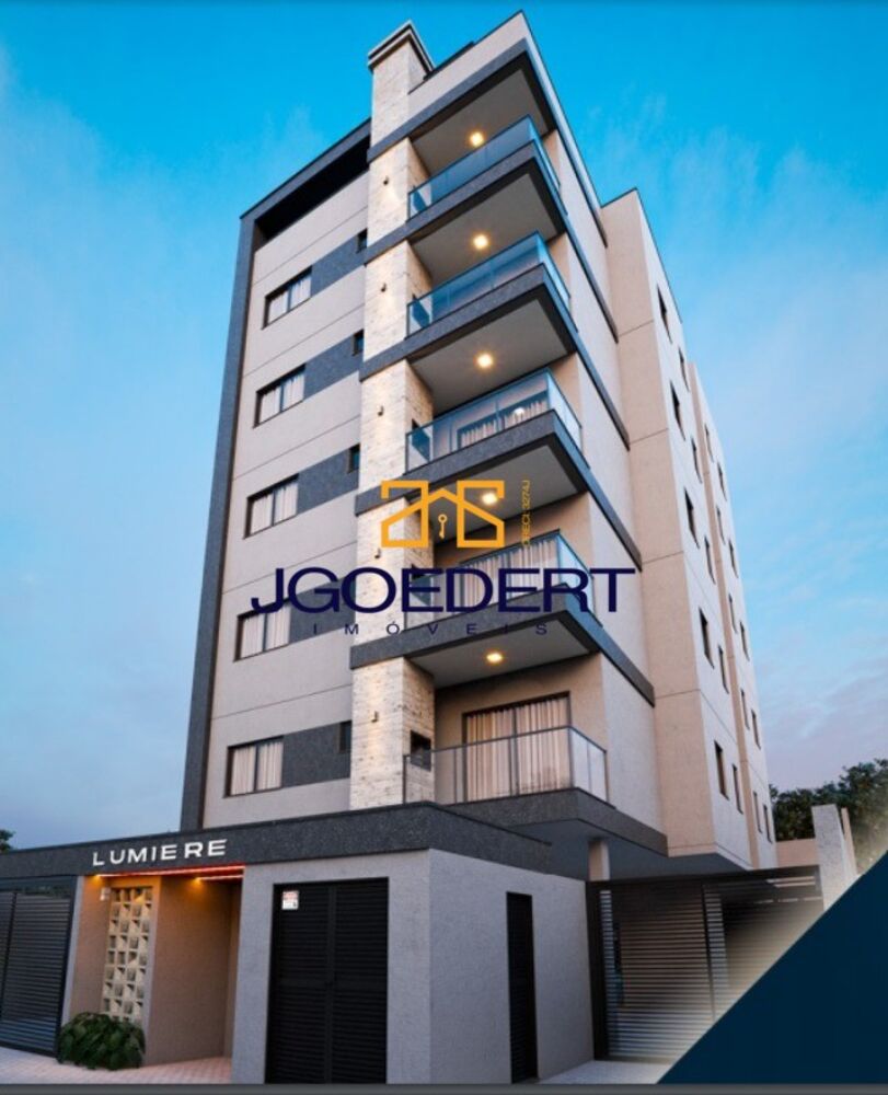 Apartamento à venda com 2 quartos, 80m² - Foto 1