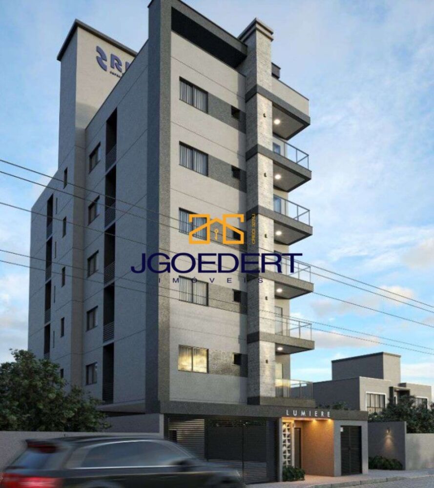 Apartamento à venda com 2 quartos, 80m² - Foto 8