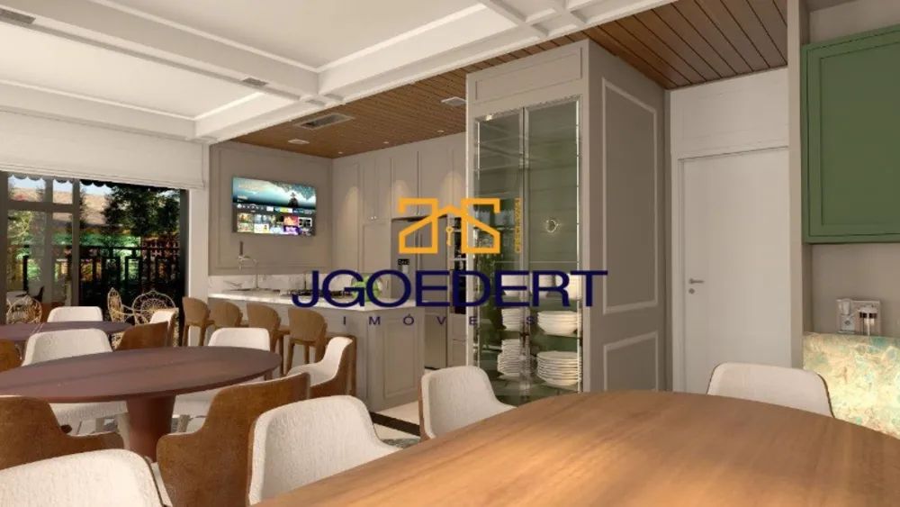 Apartamento, 3 quartos, 105 m² - Foto 2