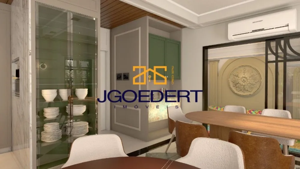 Apartamento, 3 quartos, 105 m² - Foto 7