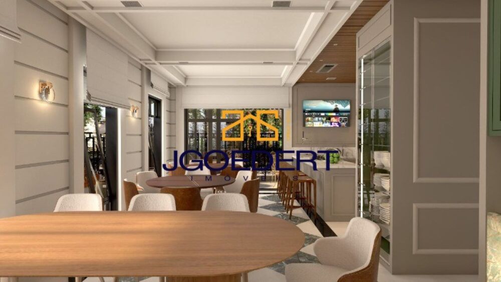 Apartamento, 3 quartos, 105 m² - Foto 2