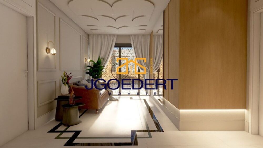 Apartamento, 3 quartos, 105 m² - Foto 1