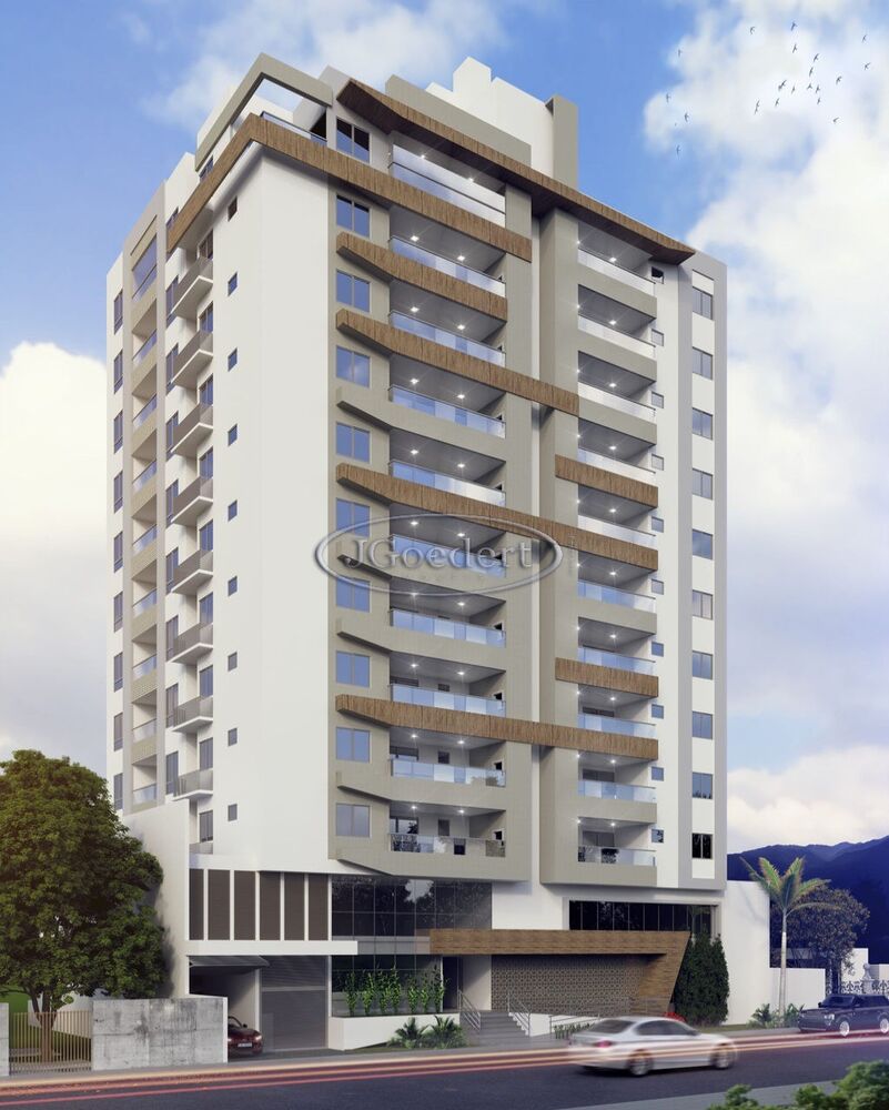 Apartamento, 2 quartos, 104 m² - Foto 2