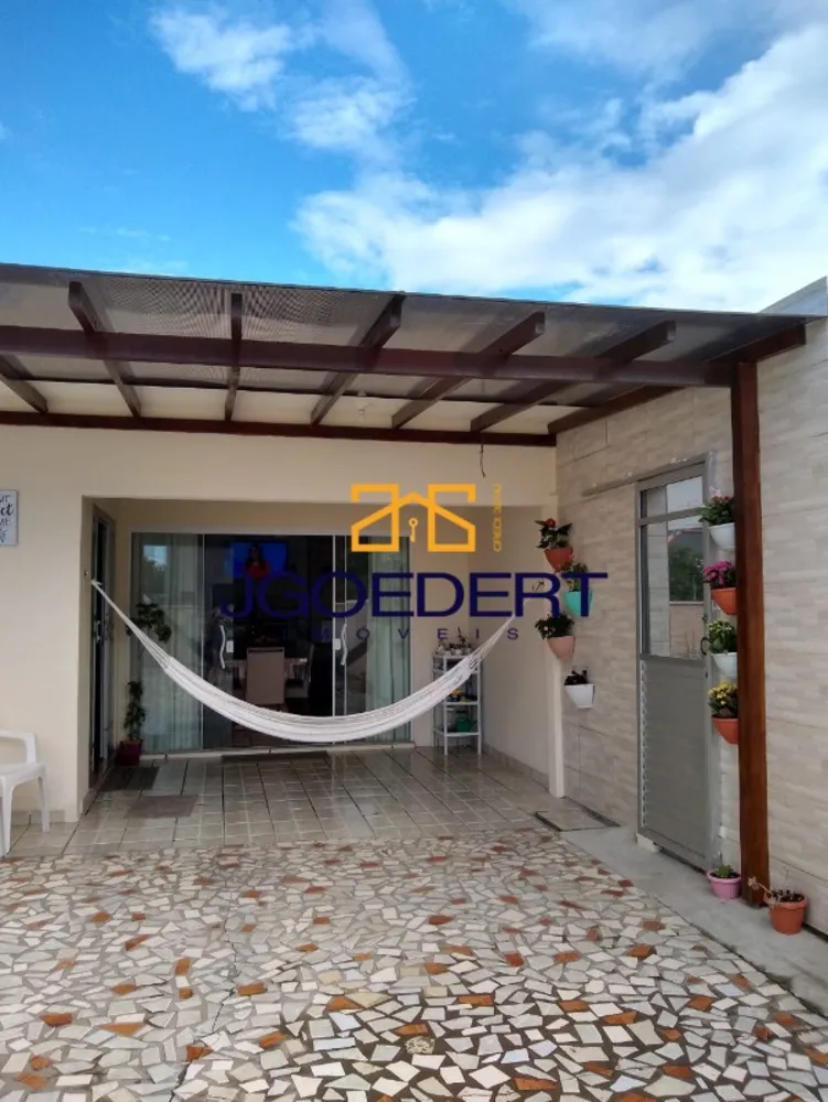 Casa, 3 quartos - Foto 5