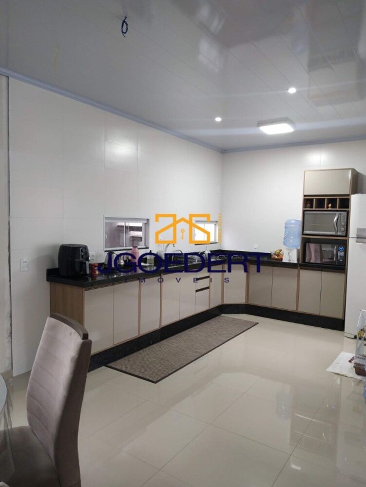Casa à venda com 3 quartos - Foto 3