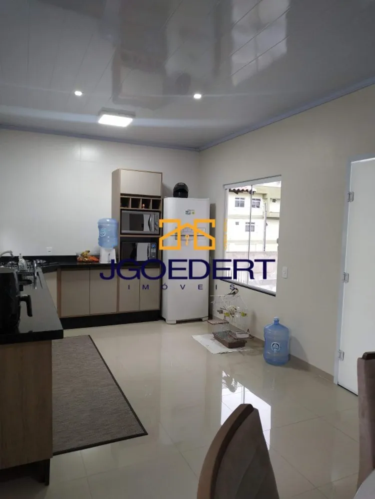 Casa, 3 quartos - Foto 7
