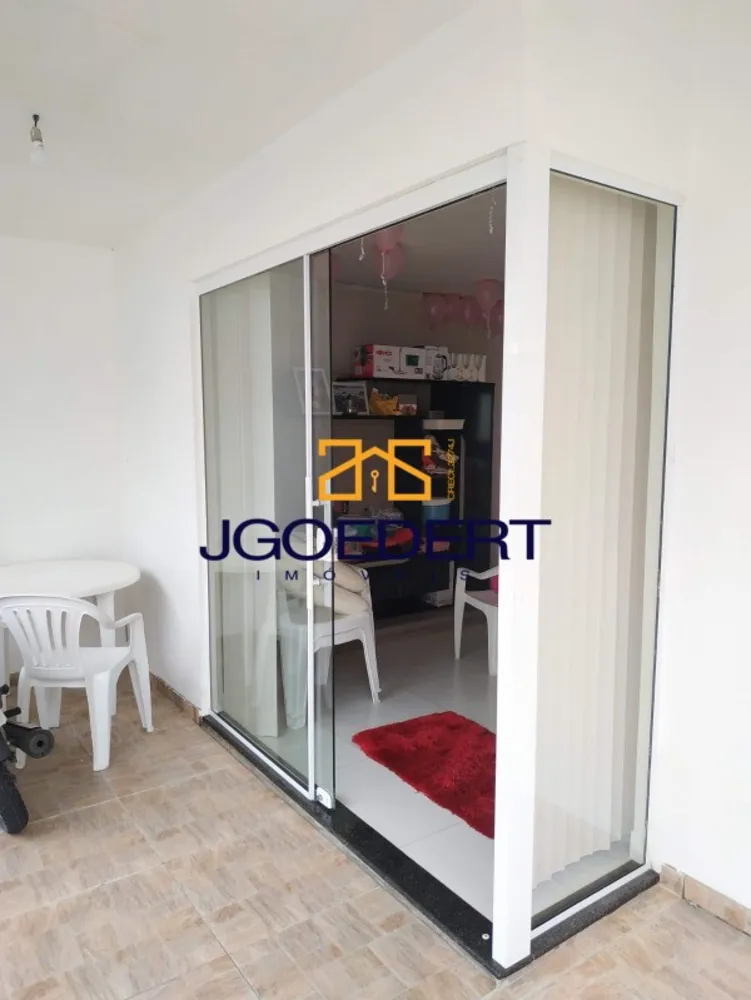 Casa, 3 quartos - Foto 2