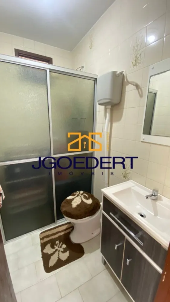 Casa, 4 quartos - Foto 12