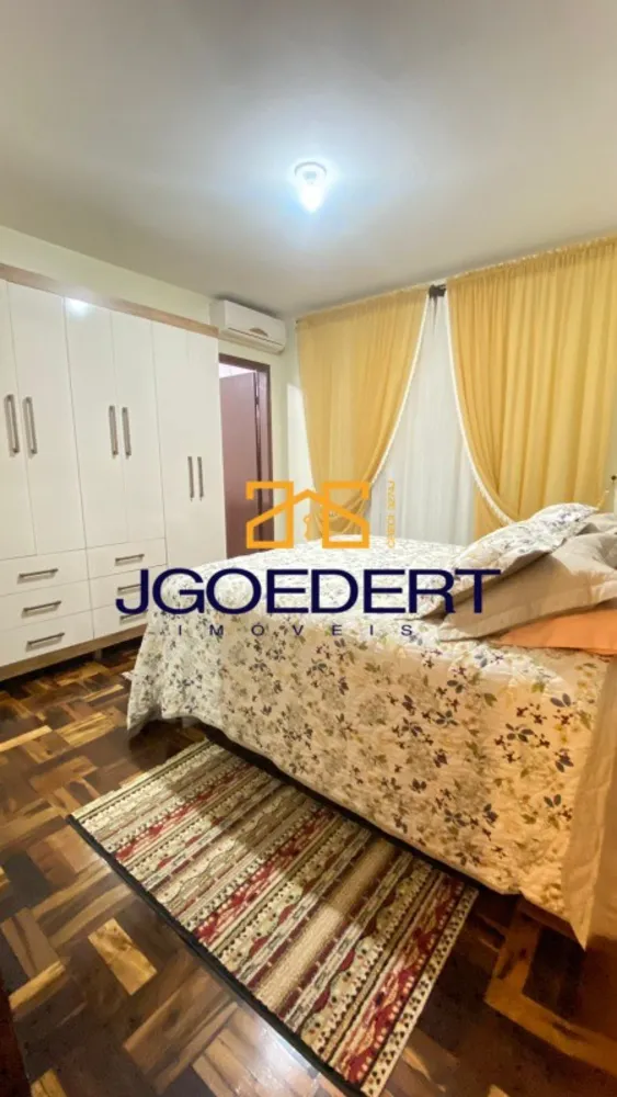Casa, 4 quartos - Foto 10