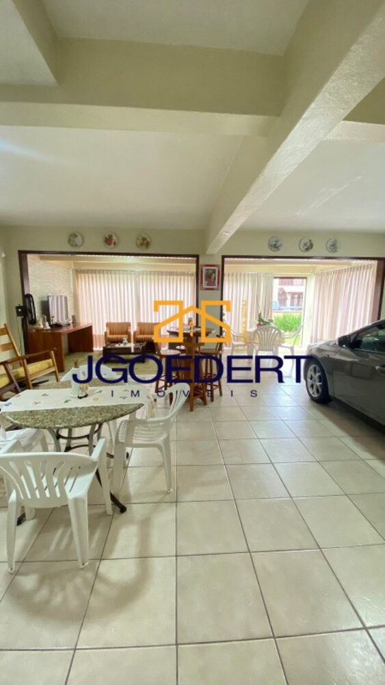 Casa, 4 quartos - Foto 2