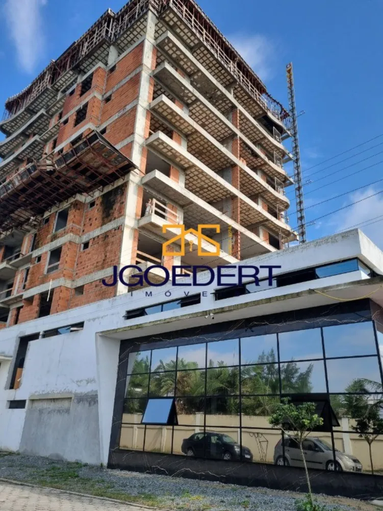 Apartamento, 3 quartos, 110 m² - Foto 1