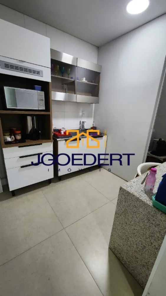 Sala-Conjunto - Foto 10