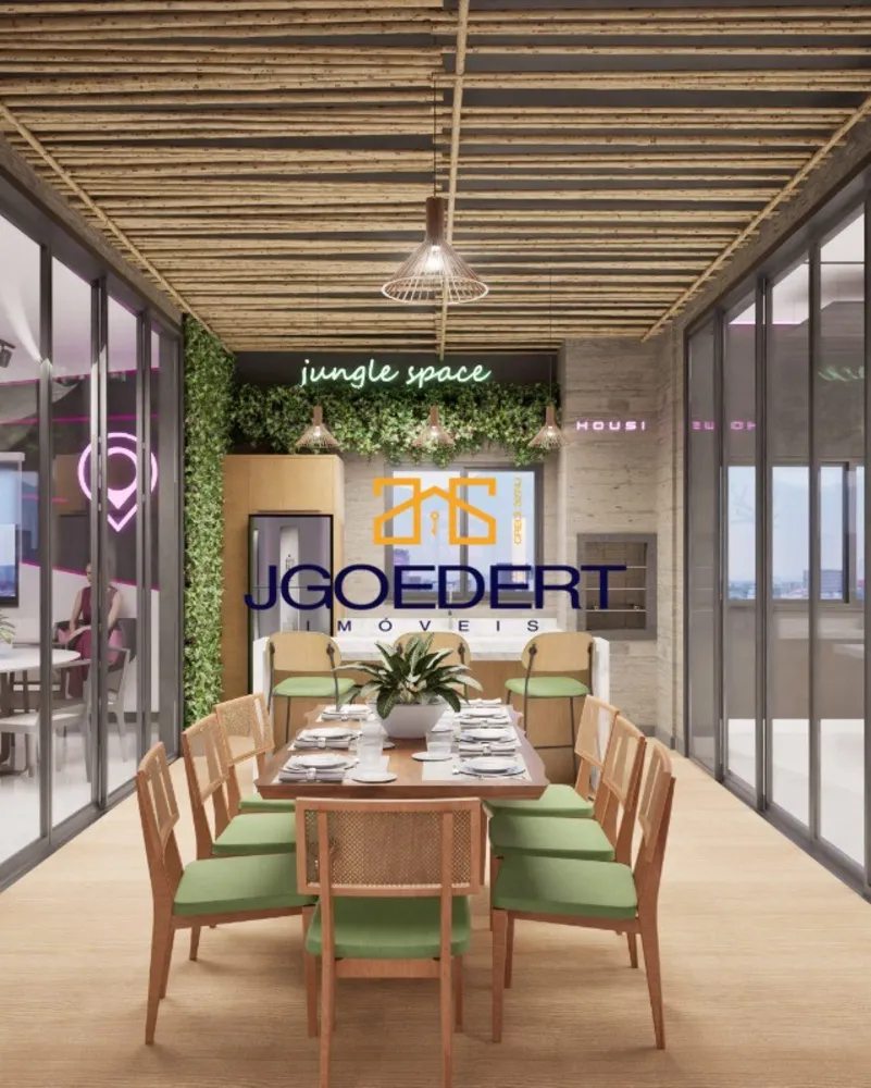 Apartamento, 2 quartos, 67 m² - Foto 6