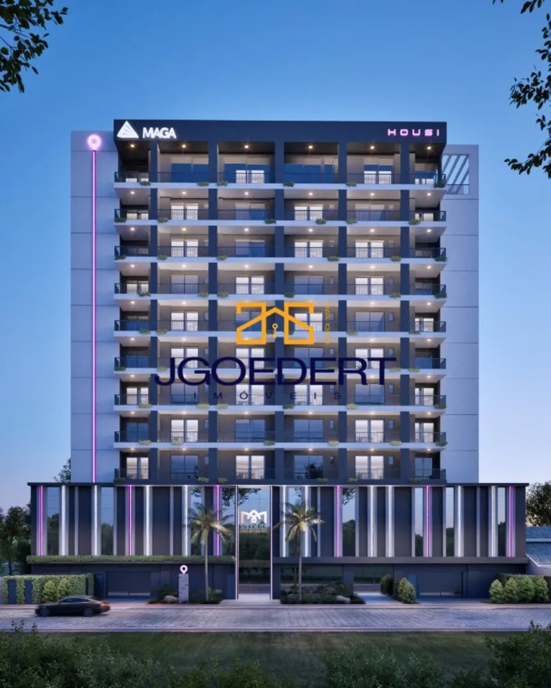 Apartamento, 2 quartos, 67 m² - Foto 16