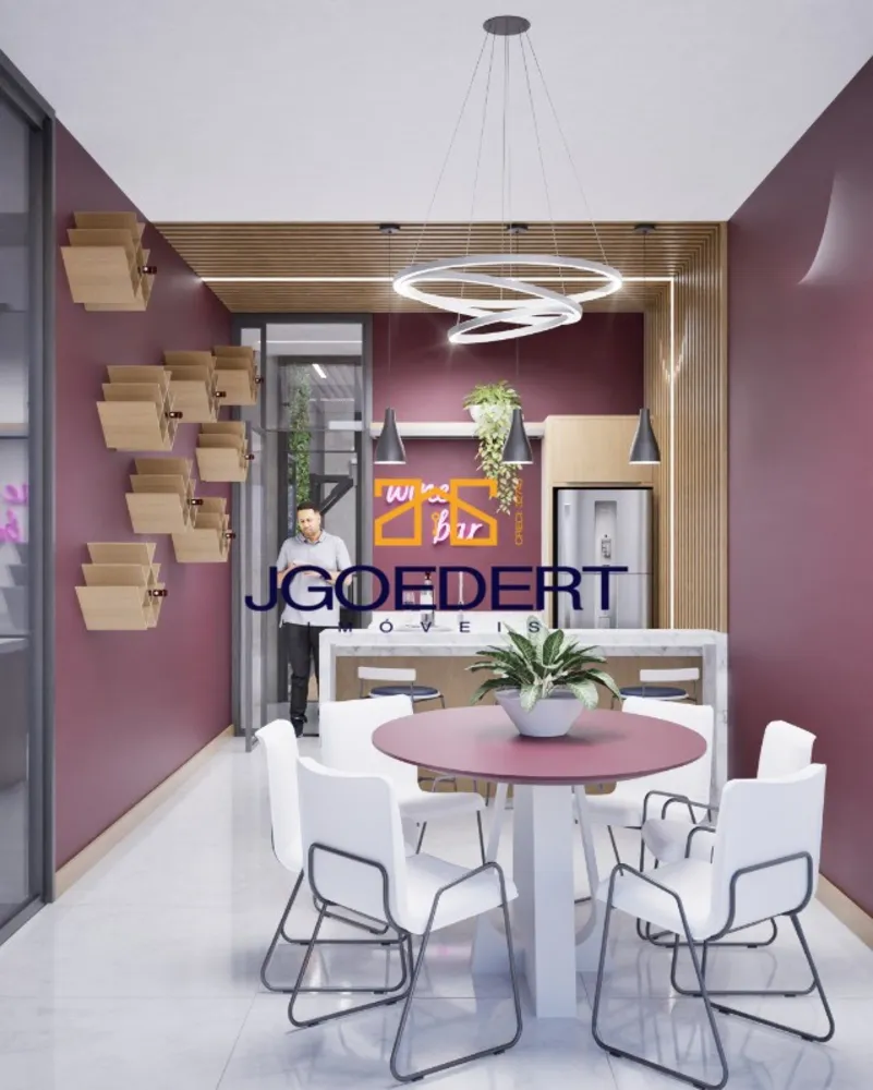 Apartamento, 2 quartos, 67 m² - Foto 8