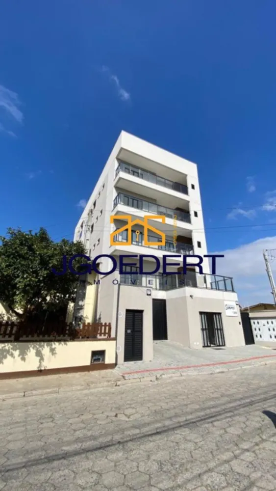 Apartamento, 3 quartos, 101 m² - Foto 1