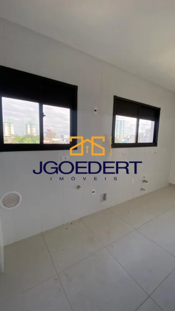 Apartamento, 3 quartos, 101 m² - Foto 3