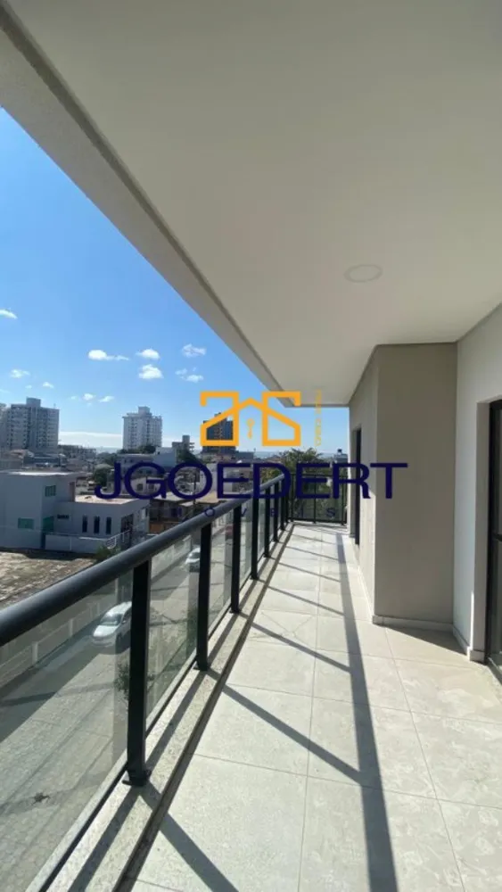 Apartamento, 3 quartos, 101 m² - Foto 5