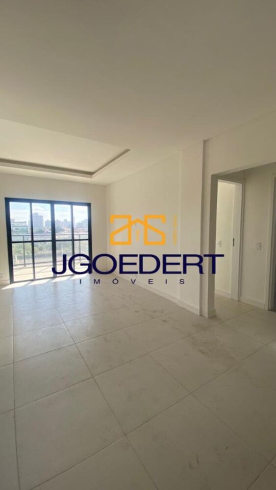 Apartamento, 3 quartos, 101 m² - Foto 1