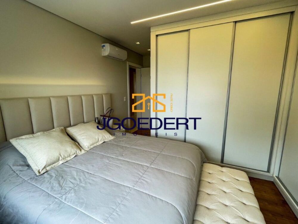 Apartamento à venda com 3 quartos, 108m² - Foto 4
